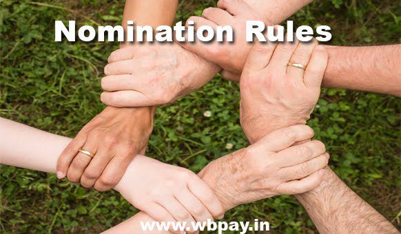 nomination rules