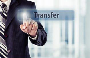 Transfer in