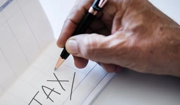 Tax Calculator