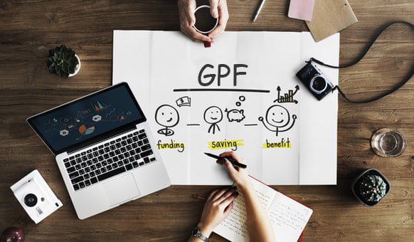 GPF Interest Rate