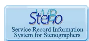 WB Steno by wbfin