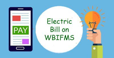 Electric Bill on WBIFMS
