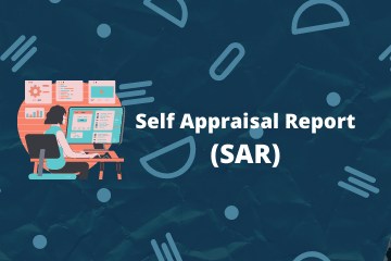 Self-Appraisal-Report-SAR