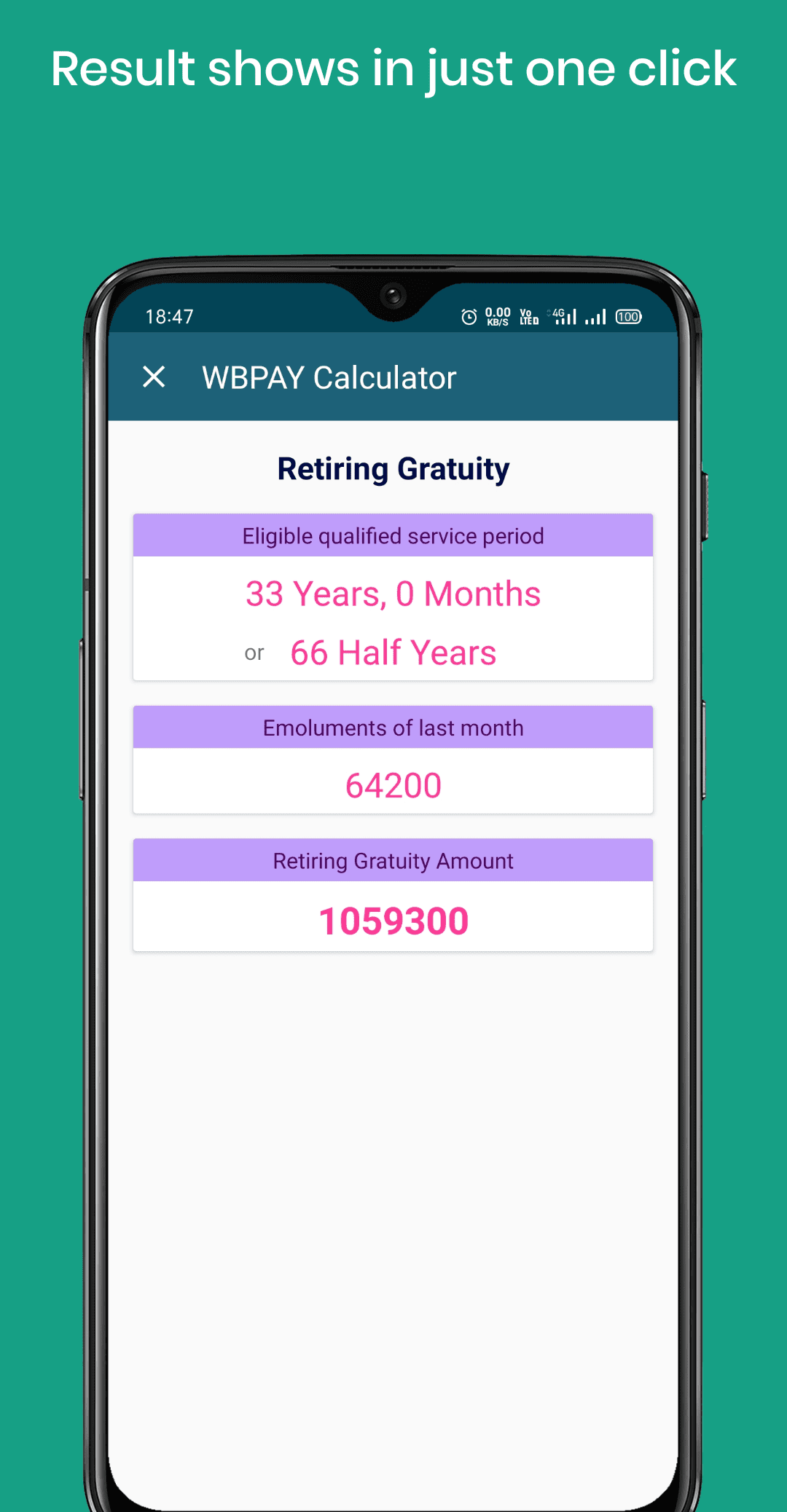 download-salary-pension-gratuity-cvp-calculator-android-app