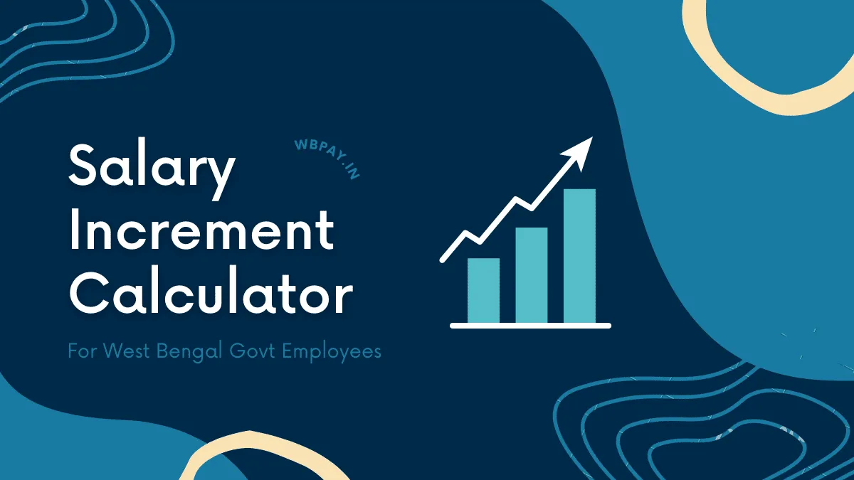 Salary Increment Calculator