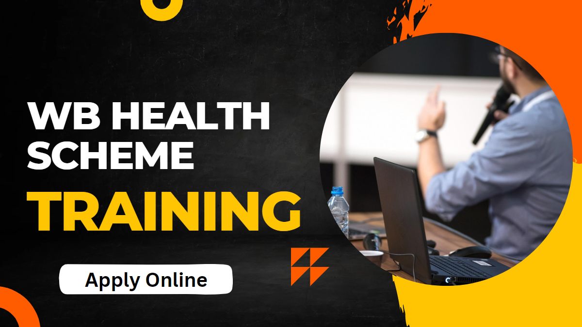 Training program for Health Scheme