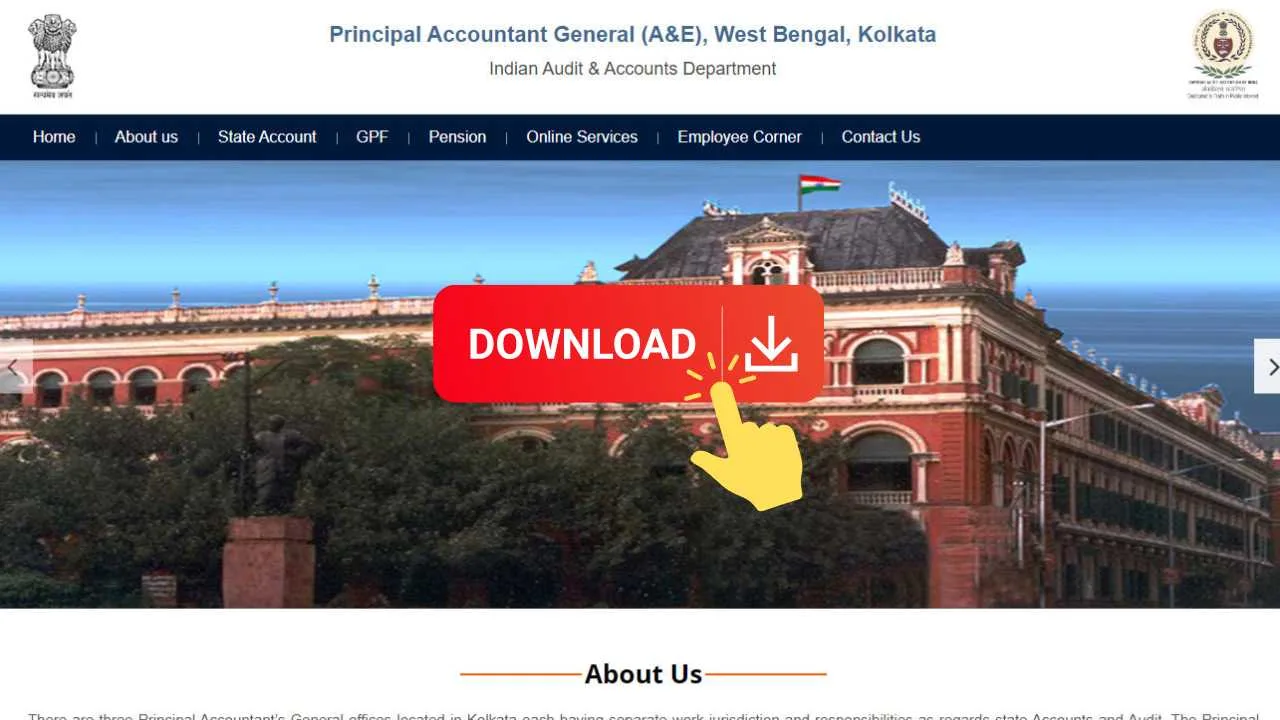 GPF Statement Available for Download