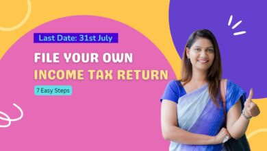 Income Tax Return e-filing for West Bengal Govt Employees