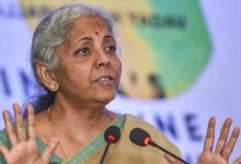 Nirmala Sitaraman on Pensioner ITR Filing