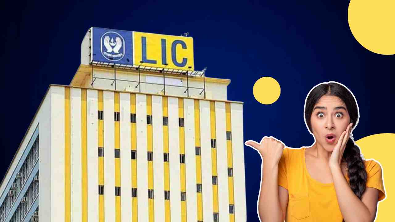 LIC Policy with Good Return Investment