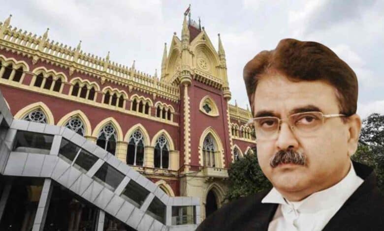 Abhijit Gangopadhyay: DI পদ কি জমিদারি ভেবেছেন? বিচারপতি অভিজিৎ গঙ্গোপাধ্যায় কর্তৃক অপসারিত আরেক জেলা স্কুল পরিদর্শক 1 Abhijit Gangopadhyay comments about action of CBI