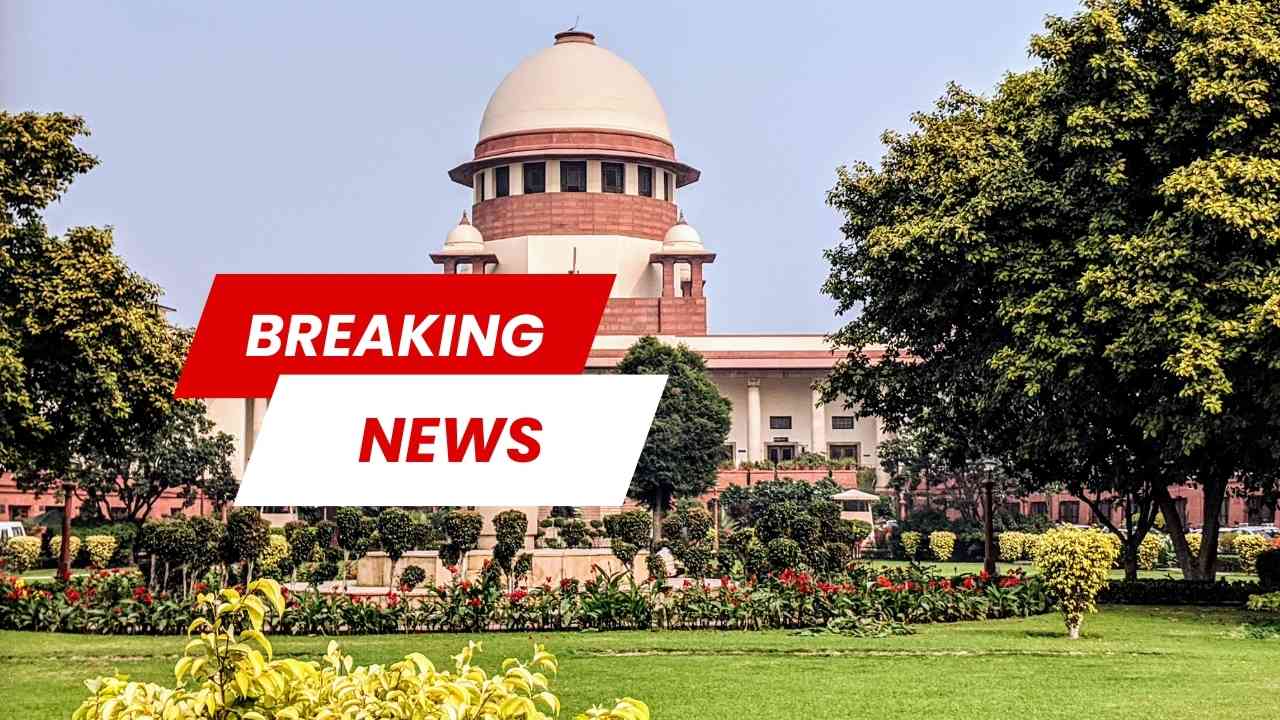 Supreme Court DELEd Case