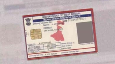 Driving License Rule Changes No Need to go to RTO to get it