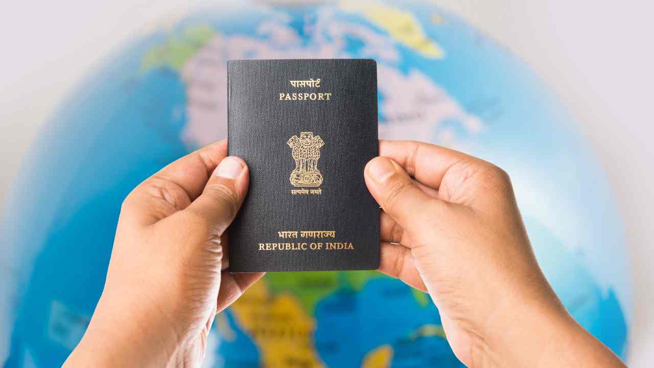 Passport Application New Rules to use DIgilocker for Dcument Upload