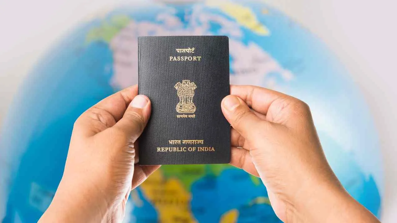 Passport