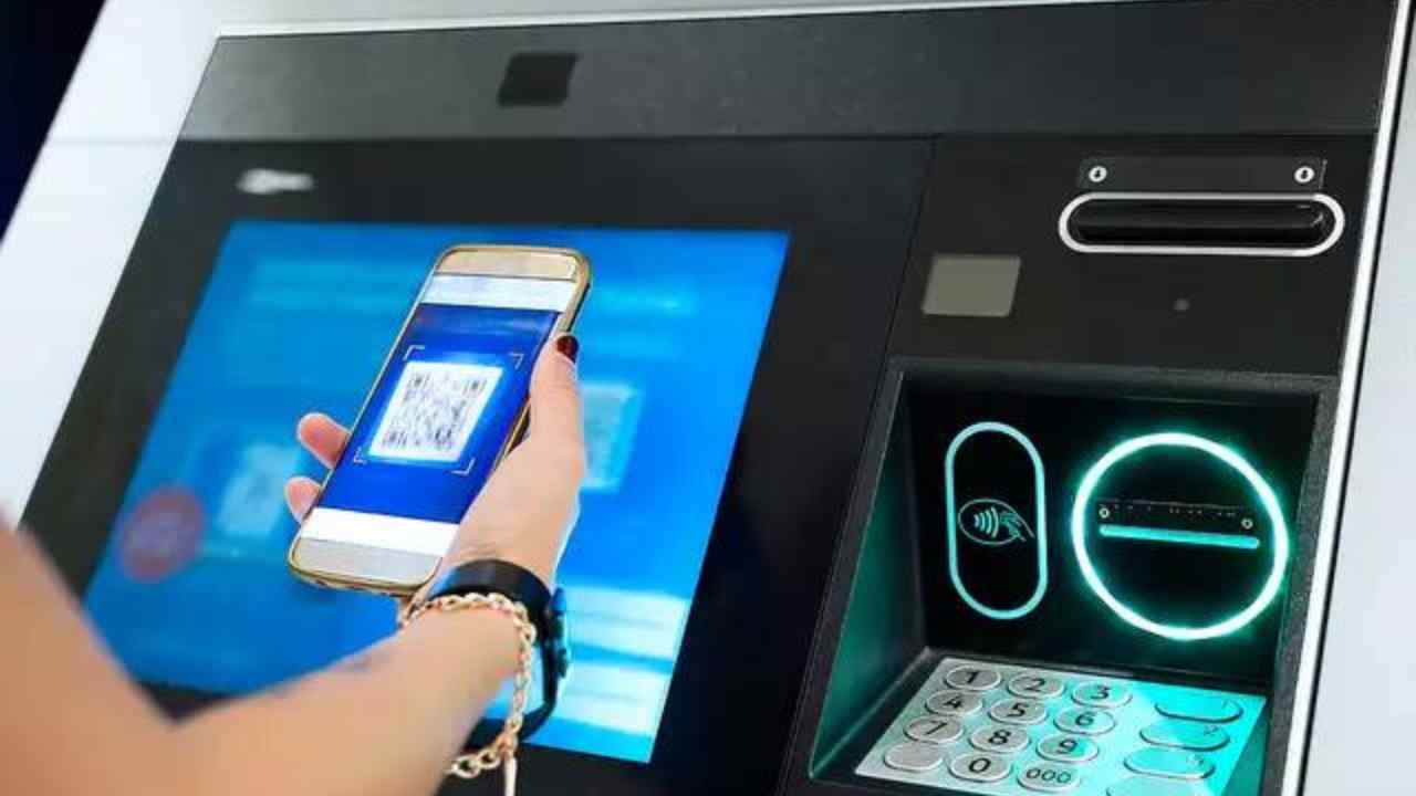 UPI ATM Launched In India for Easy and Secure Cash Withdrawal
