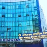 WBBPE New Building Website Primary Recruitment