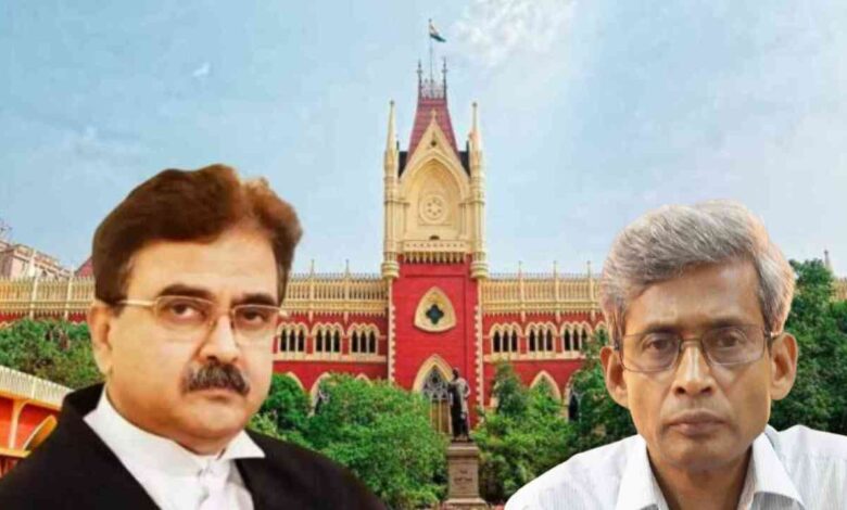 Abhijit Gangopadhyay: এবার গৌতম পালের বিরুদ্ধে বিরাট নির্দেশ বিচারপতি অভিজিৎ গঙ্গোপাধ্যায়ের 1 Abhijit Gangopadhyay Directed CBI to investigate Goutam Pal