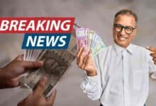 DA Hike Announced View Govt Order