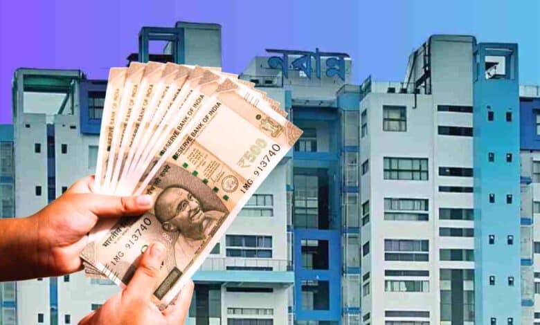 October Salary: পুজোর মাসে কবে ঢুকবে স্যালারির টাকা? বিভ্রান্ত না হয়ে দেখুন 1 October 2023 Salary Date by Nabanna