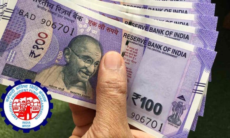 Provident Fund: ঘরে বসেই তুলে নিতে পারেন PF এর টাকা, জেনে নিন অনলাইনে তোলার পদ্ধতি 1 Provident Fund Money withdraw online form home