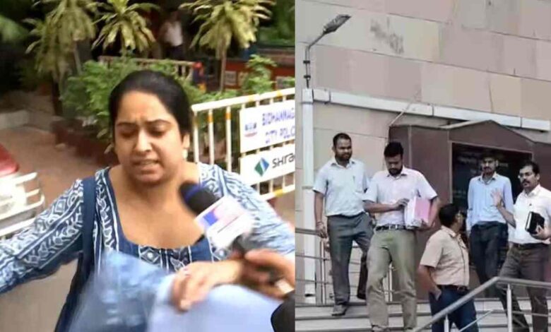 Ration Scam: প্রাইভেট টিউশনি থেকে আয় করেছেন ৪ কোটি টাকা, আশ্চর্য ঘটনা 1 Ration Scam WB Income form Private Tuition 4 crore