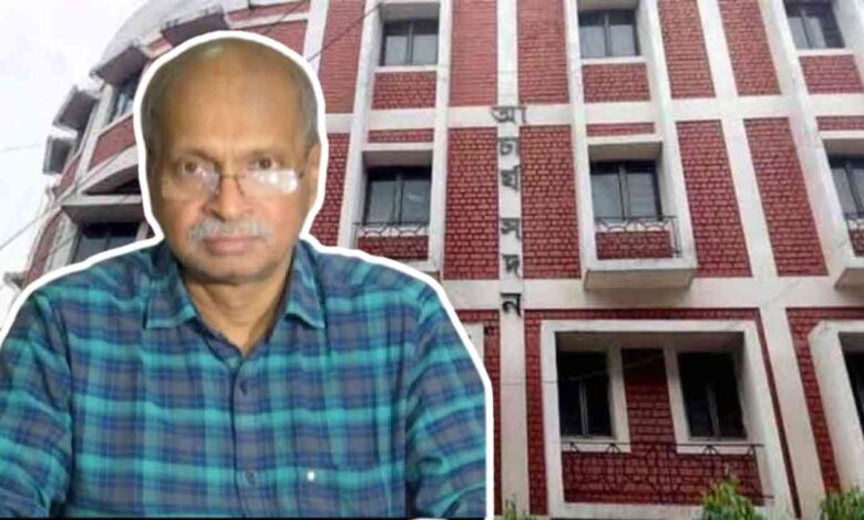 SSC: কাউন্সেলিং মানেই চাকরি নয়! শিক্ষক নিয়োগ নিয়ে স্কুল সার্ভিস কমিশন কী জানালো? 1 SSC Upper Primary Counseling