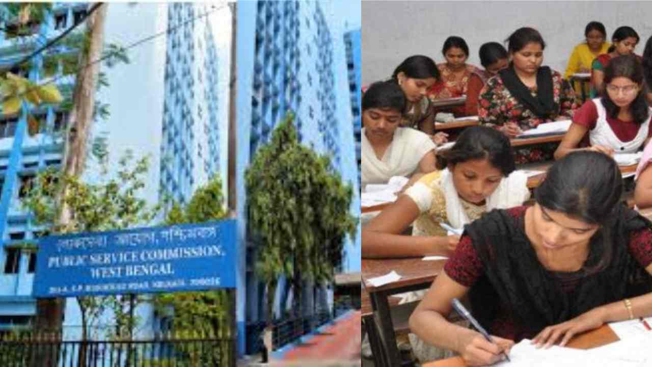 WBPSC Clerkship Notification