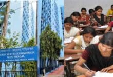 WBPSC Food SI Question Paper 2022