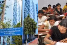 WBPSC Food SI Question Paper 2022