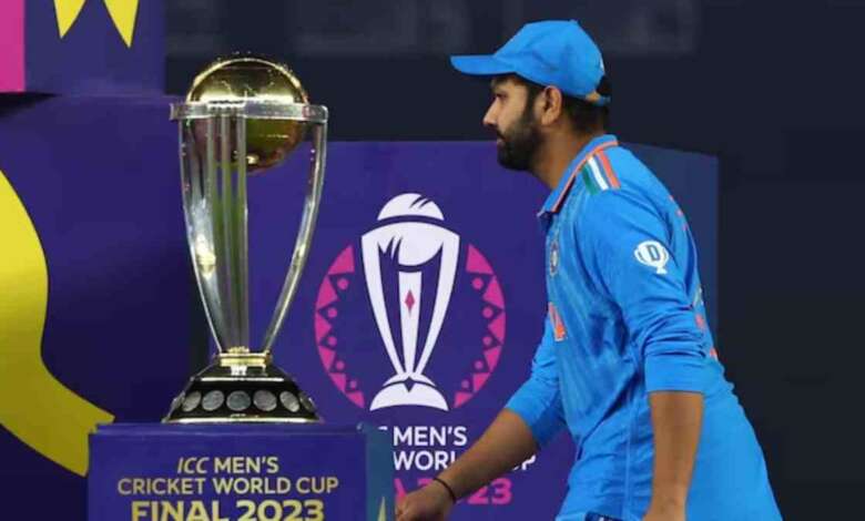 Next Cricket World Cup: কোথায় এবং কবে হবে পরের বিশ্বকাপ ক্রিকেট, দেখুন এখানে 1 Next Cricket World Cup