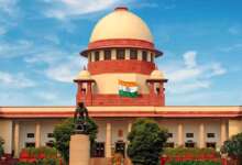 Supreme Court of India