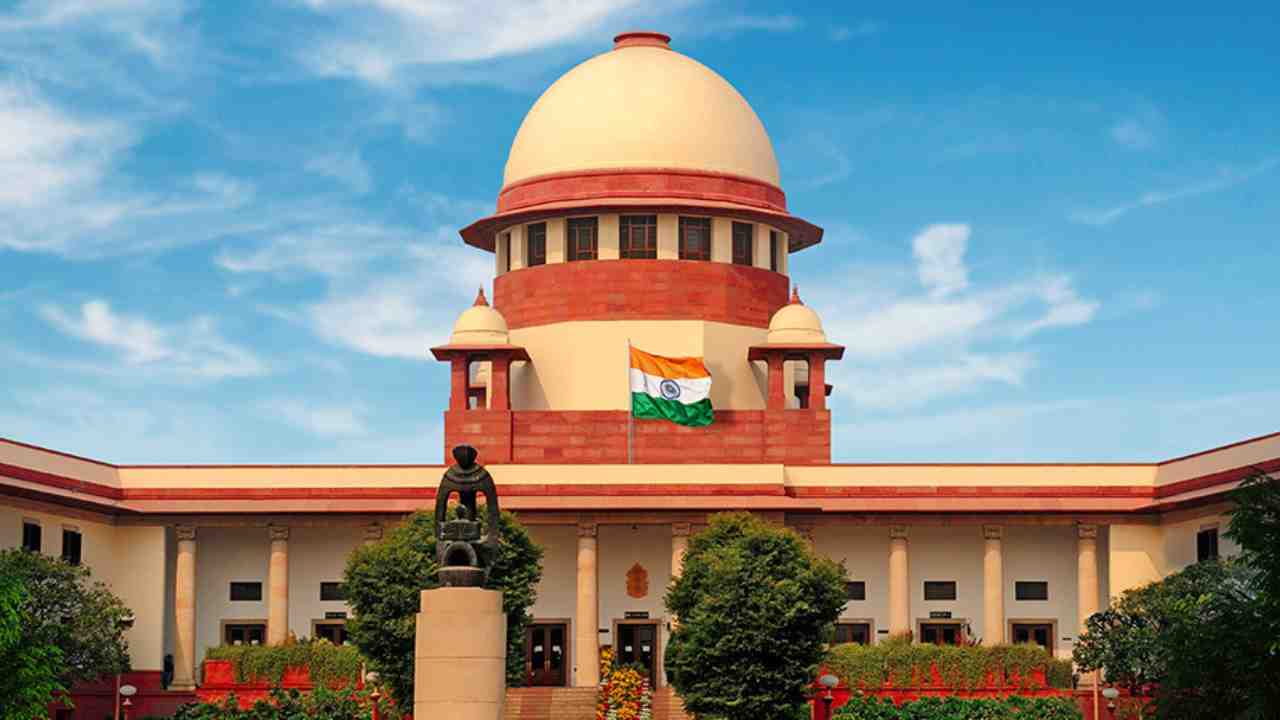 Supreme Court of India