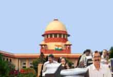 DA Case of West Bengal Government Employees in Supreme Court