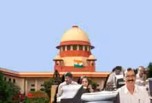 DA Case of West Bengal Government Employees in Supreme Court