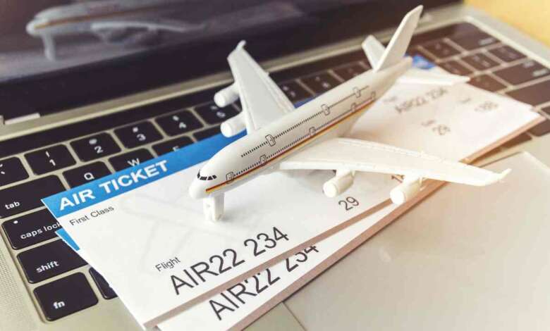 Flight Fare: সস্তা হল বিমানের ভাড়া! এবার ট্রেন টিকিটের দামেই মিলবে বিমানের টিকিট, জেনে নিন বিস্তারিত 1 Flight Fare reduced during festival
