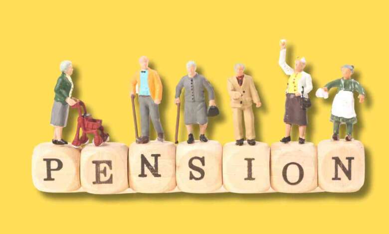Pension New Rule: পেনশন এর টাকা তোলার নিয়ম পরিবর্তিত হয়েছে, 'পেনি ড্রপ' ভেরিফিকেশন শুরু হচ্ছে, বিস্তারিত জানুন 1 Pension New Rule NPS