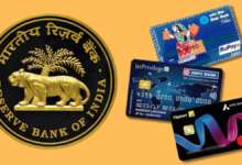 RBI Rule Changed for Credit and Debit Card