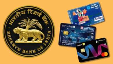 RBI Rule Changed for Credit and Debit Card