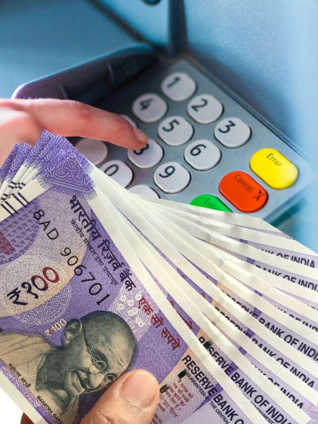 ATM New Rules: এটিএম ব্যবহারকারীদের জন্য বড় খবর! RBI এর নতুন নিয়ম