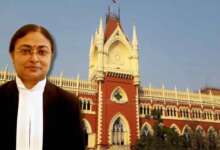 Calcutta High Court Justice Amrita Sinha