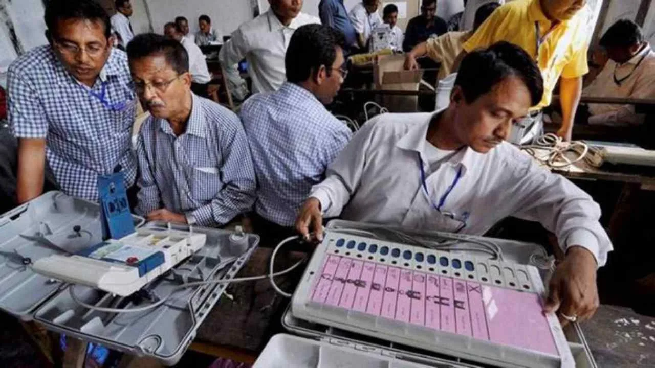Election Duty