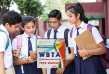 Madhyamik Test Paper 2024