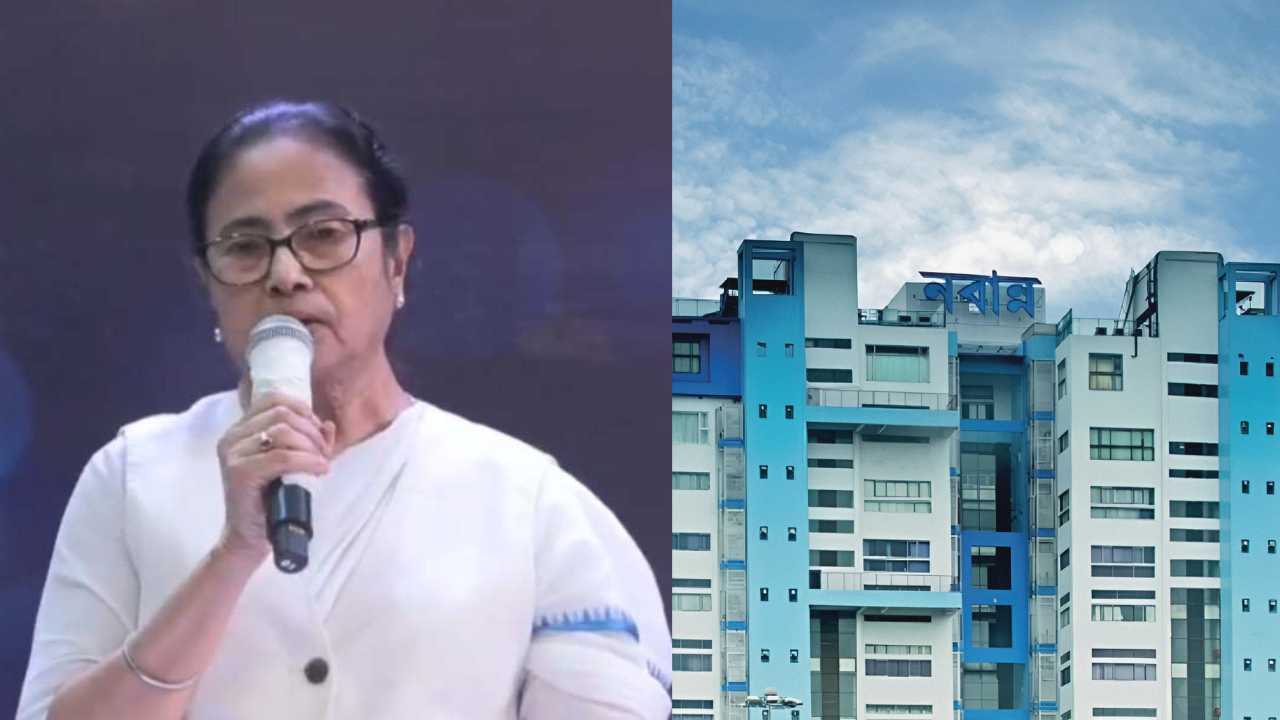 Mamata Banerjee Lakshmir Bhandar Increased