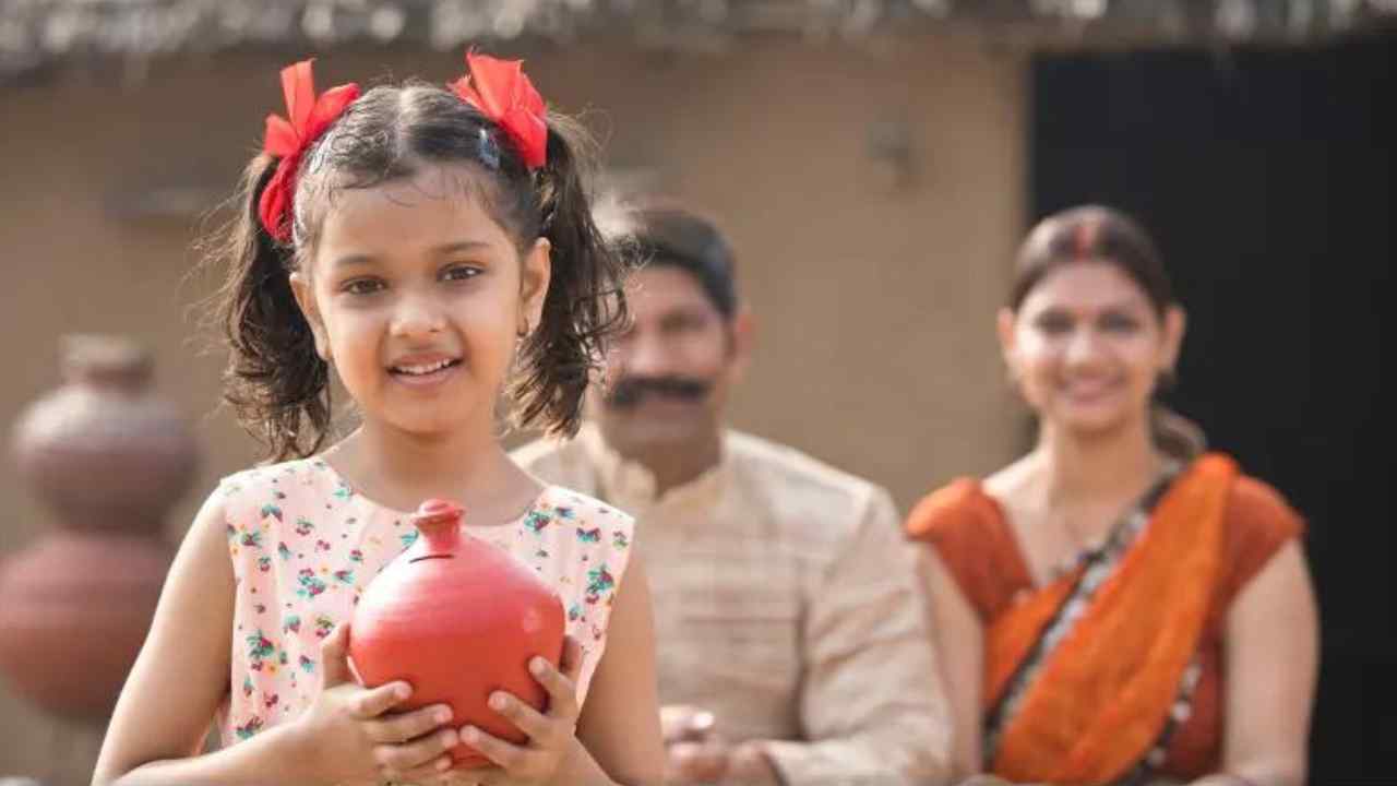 Sukanya Samriddhi Yojana Balance Check