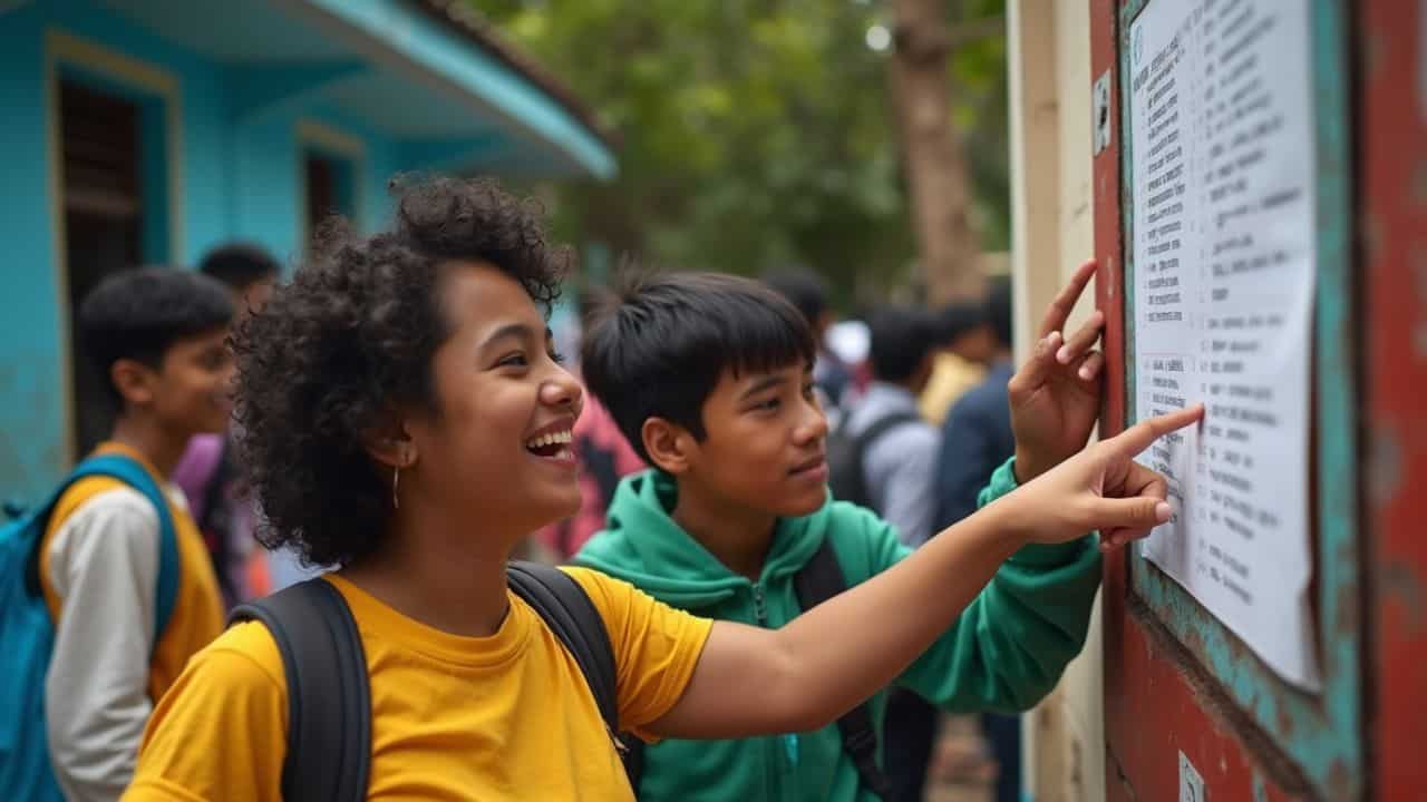 Madhyamik Result Date