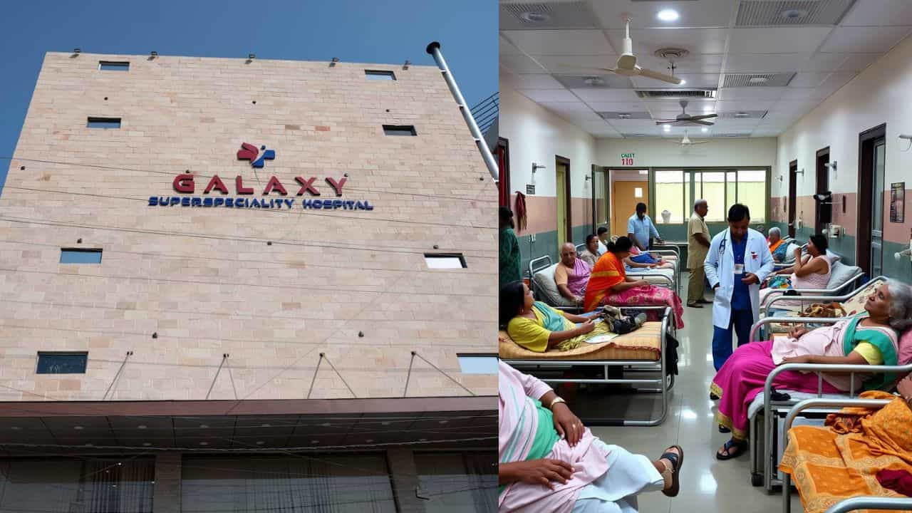 New Health Care Organization empanneled in Health Scheme