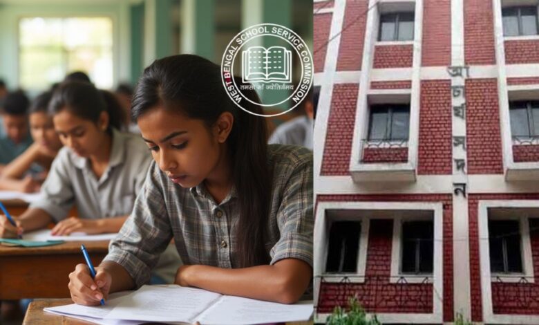 SSC Fresh Recruitment News