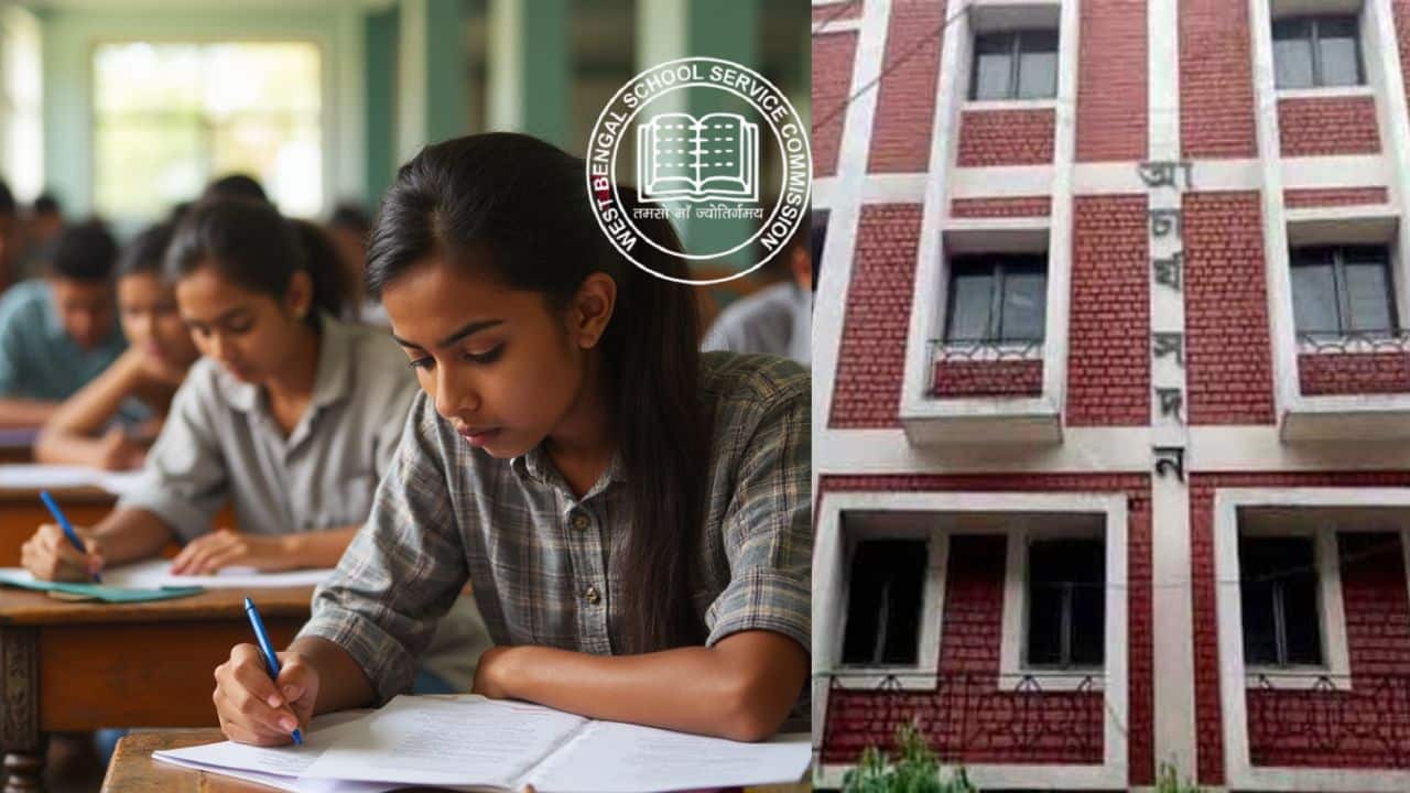 SSC Fresh Recruitment News