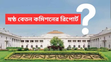 6th Pay Commission Report